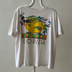 1980s Florida Fish T Shirt