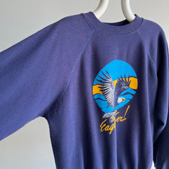 1994 Eagles are Forever Sweatshirt