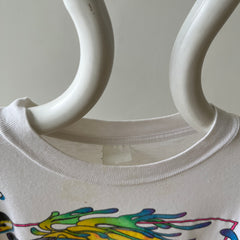 1980s Florida Fish T Shirt
