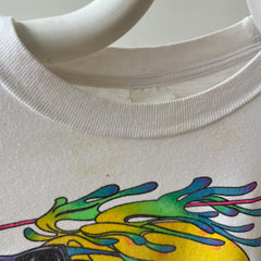 1980s Florida Fish T Shirt