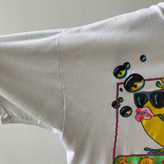1980s Florida Fish T Shirt