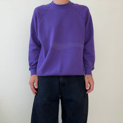 Brouillon de sweat-shirt vierge