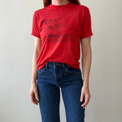 1970s The Berry Islands Bahamas T-Shirt - SILKY SOFT 50/50