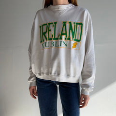 1990 Ireland Sweatshirt