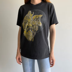 1992 Wolf Buddy T-SHirt