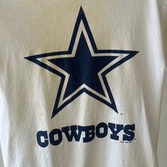 1996 Dallas Cowboys Football T Shirt