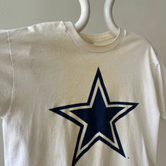 1996 Dallas Cowboys Football T Shirt