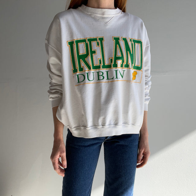 1990 Ireland Sweatshirt