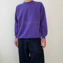 Brouillon de sweat-shirt vierge