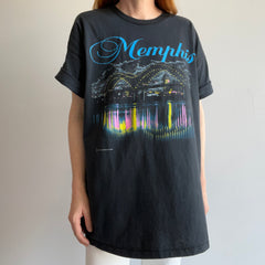 1996 Memphis NAJW Front and Back T-Shirt