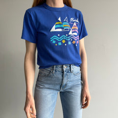 1985 Florida Tourist T-Shirt