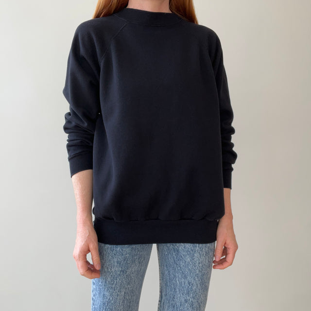 Blank slouchy sweatshirt hotsell