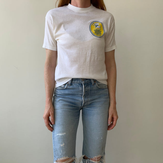1970/80s Golden Goose Casino, Las Vegas T-Shirt