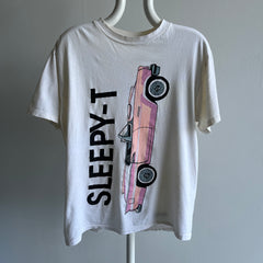 1980s Sleepy-T T-Shirt