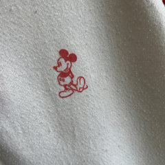 1970/80s Mickey Mouse Baseball Henley