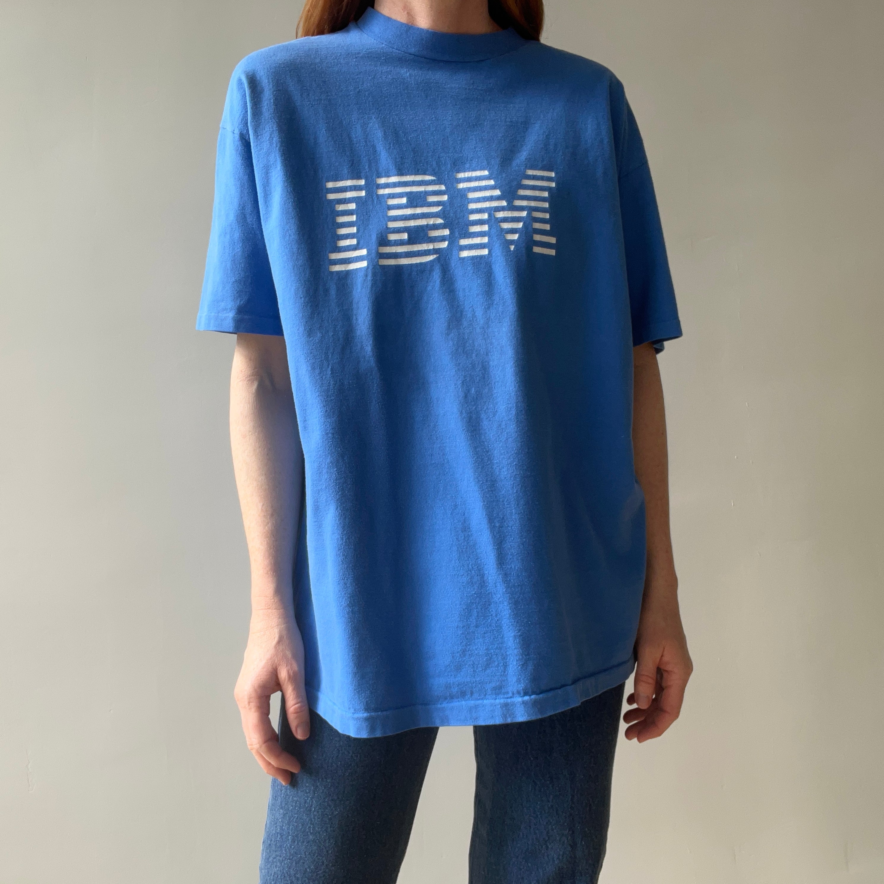 1990s IBM T-Shirt