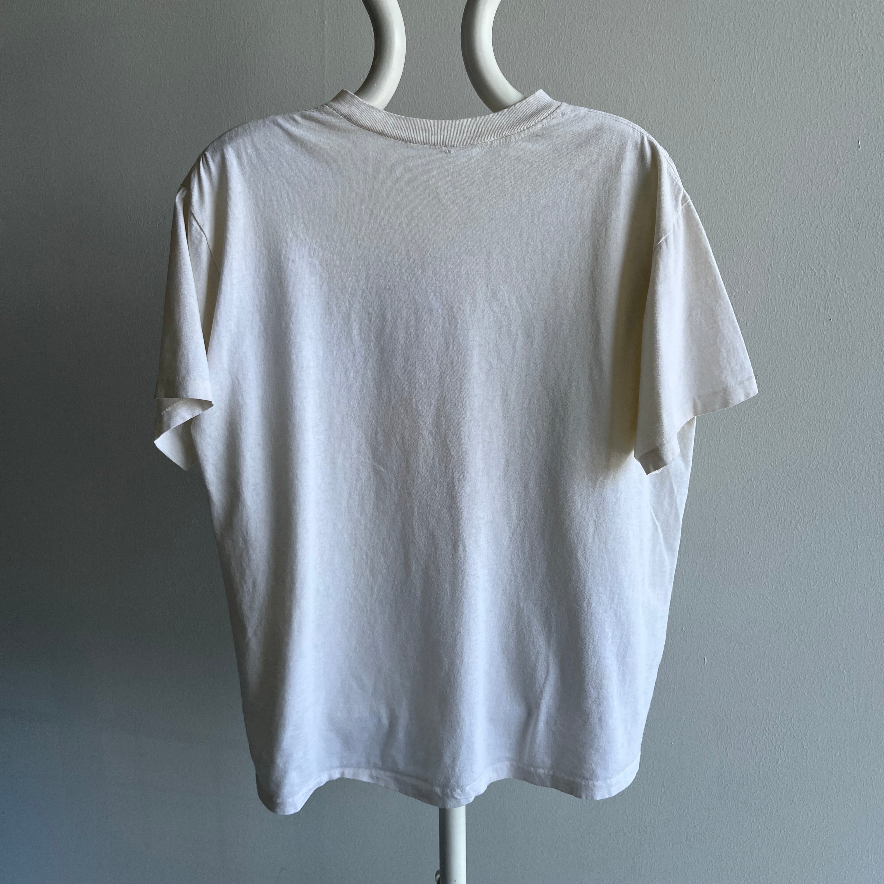 1980s Sleepy-T T-Shirt