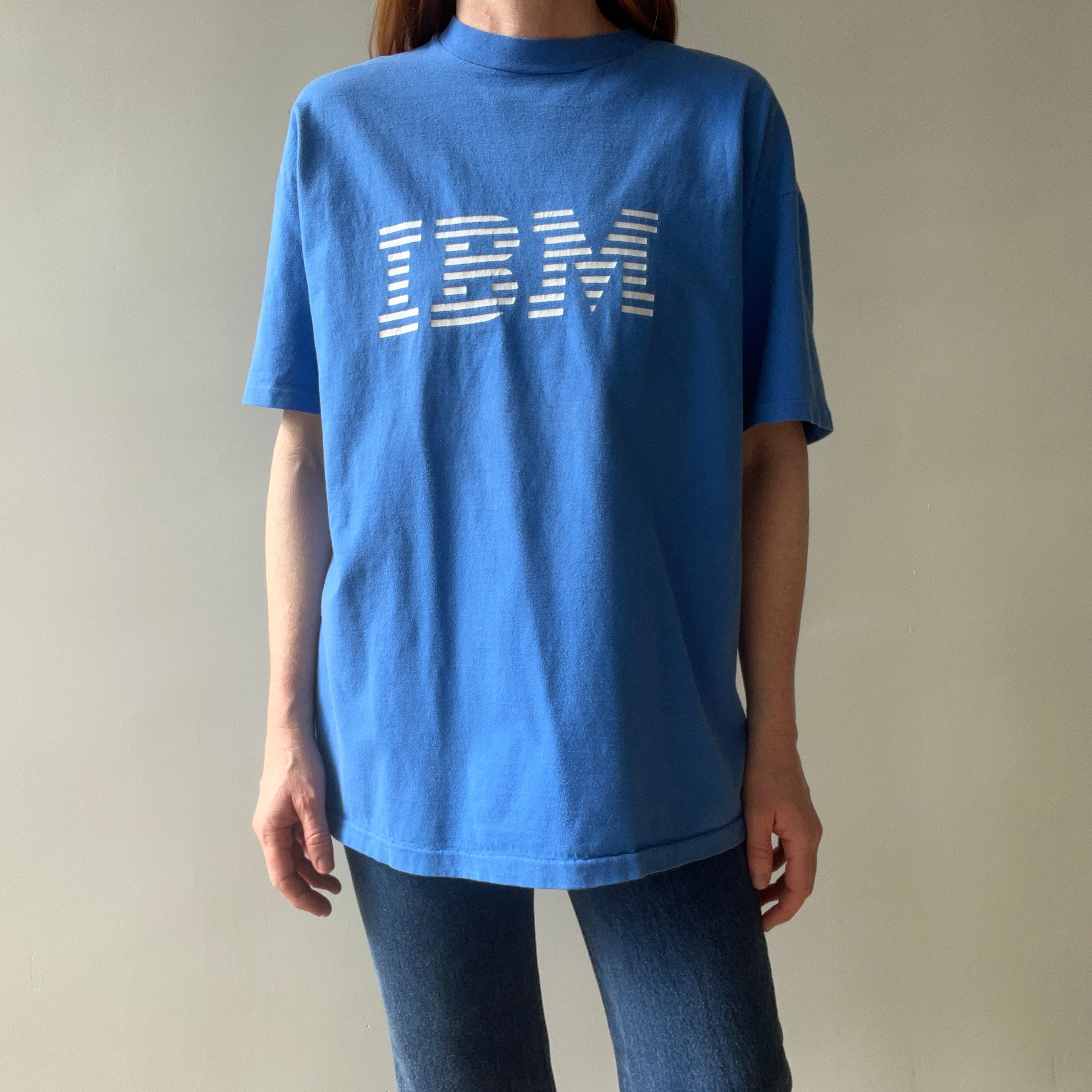 1990s IBM T-Shirt