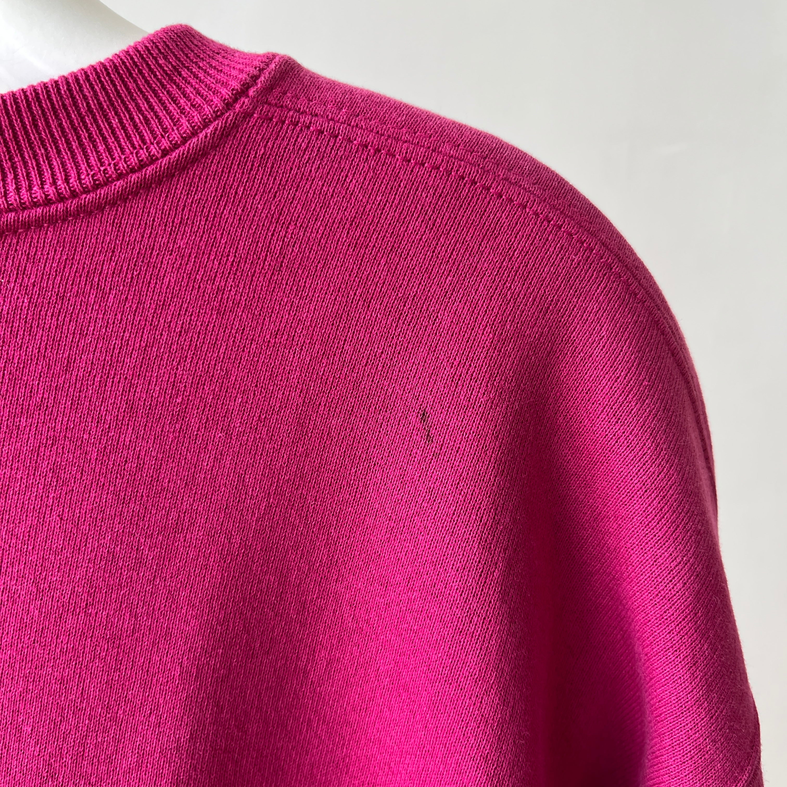 1990's Pink 