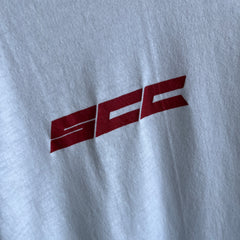 1980s SCC Ring T-Shirt