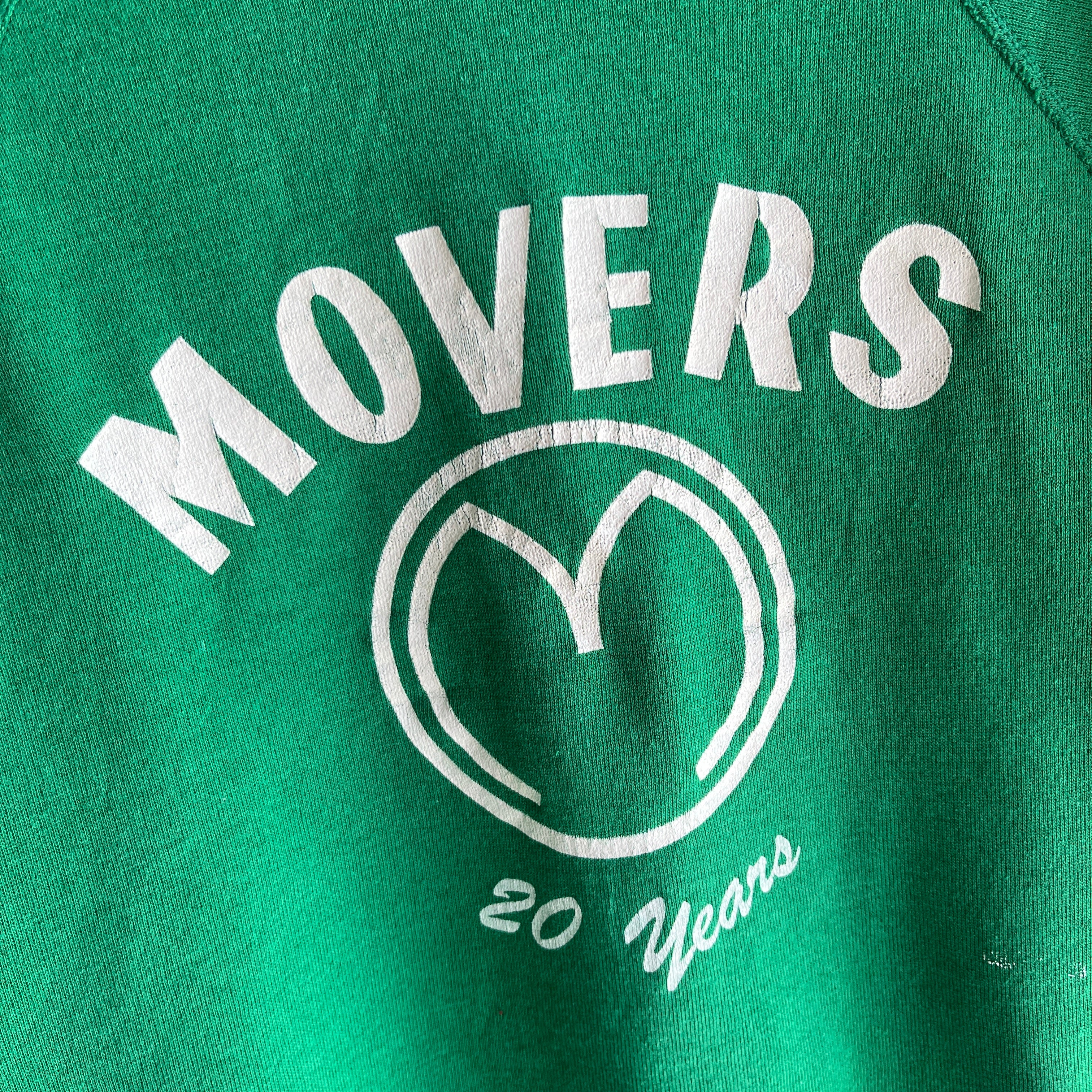 1980s Movers 