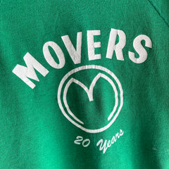 1980s Movers 