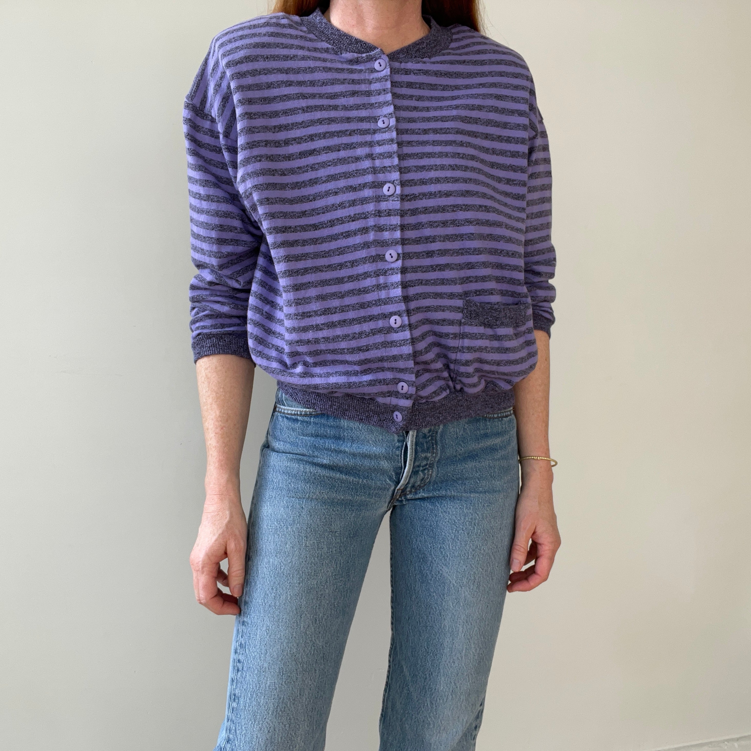 Sweat graphique brouillon