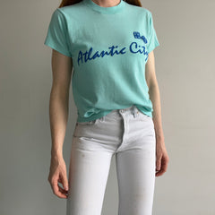 1980s Atlantic City Tourist T-Shirt