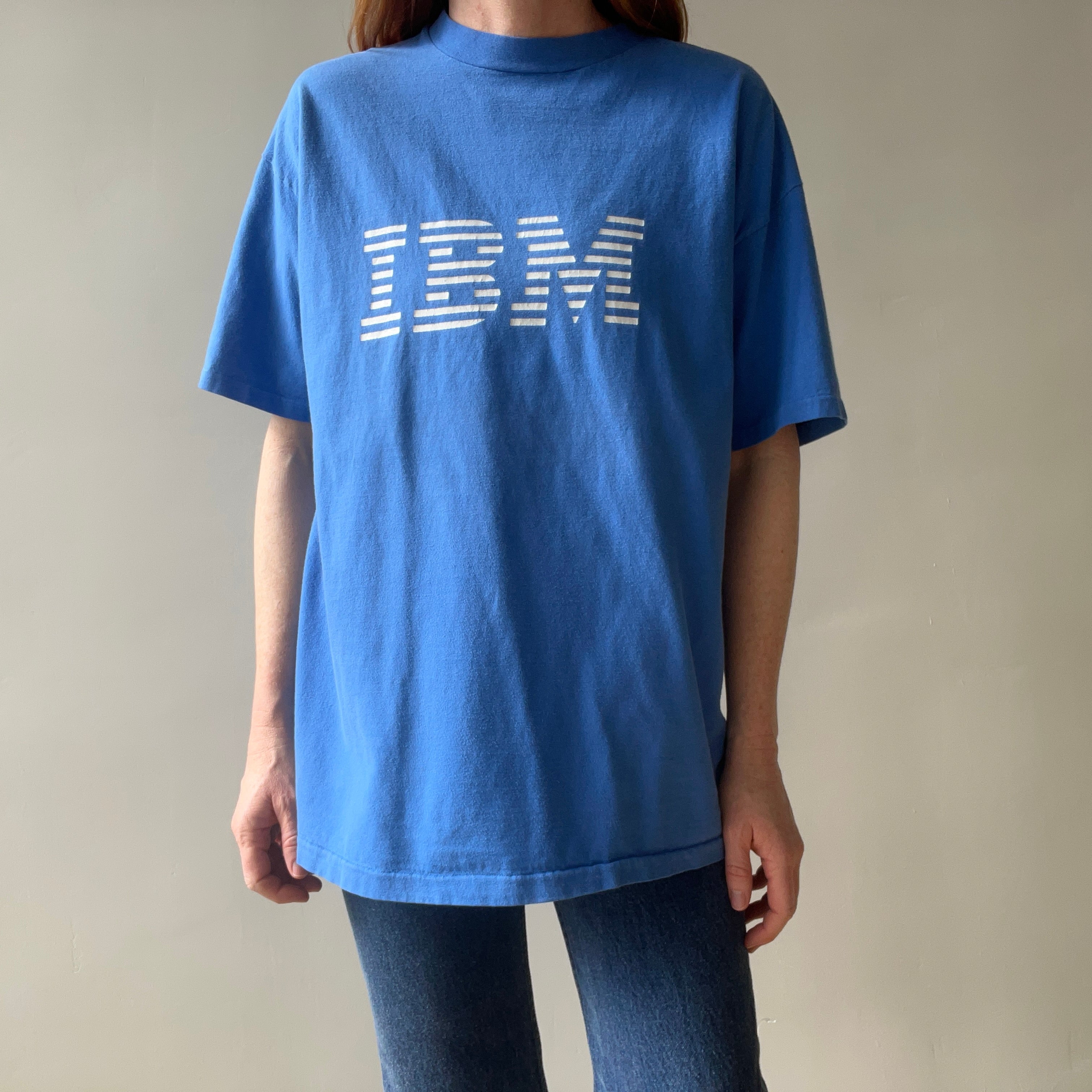 1990s IBM T-Shirt