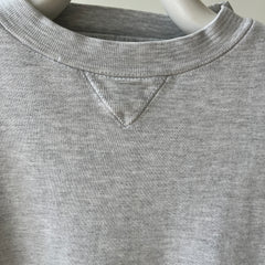 1990s Eddie Bauer Blank sweatshirt
