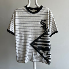 1992 White Sox T-Shirt by Majestic - WOW
