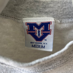 1980/90s Houston Downtown Cut Off Sweatshirt