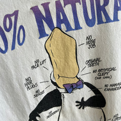 1988 100% Natural - WOWOWOWOWOW