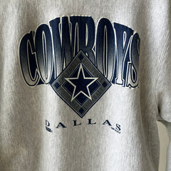 1993 Dallas Cowboys Sweatshirt