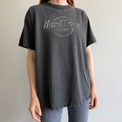 2000s Hard Rock Maui Cotton T-Shirt