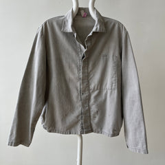 1970's/80's French Chore Jacket