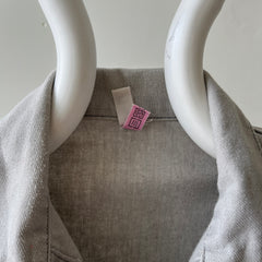 1970's/80's French Chore Jacket