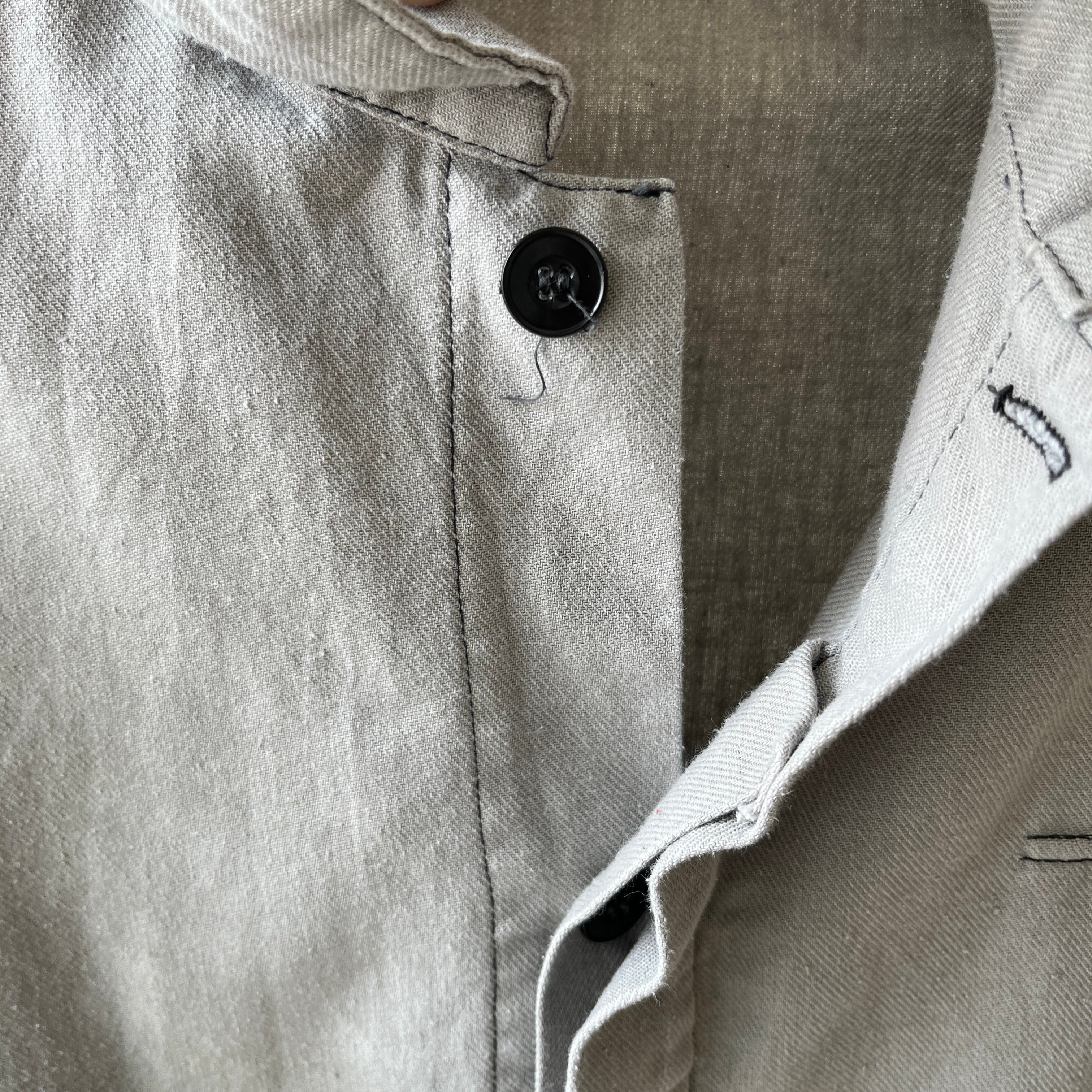 1970's/80's French Chore Jacket