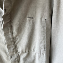 1970's/80's French Chore Jacket