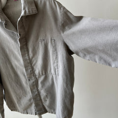 1970's/80's French Chore Jacket