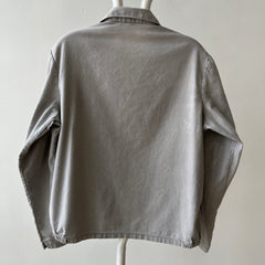 1970's/80's French Chore Jacket
