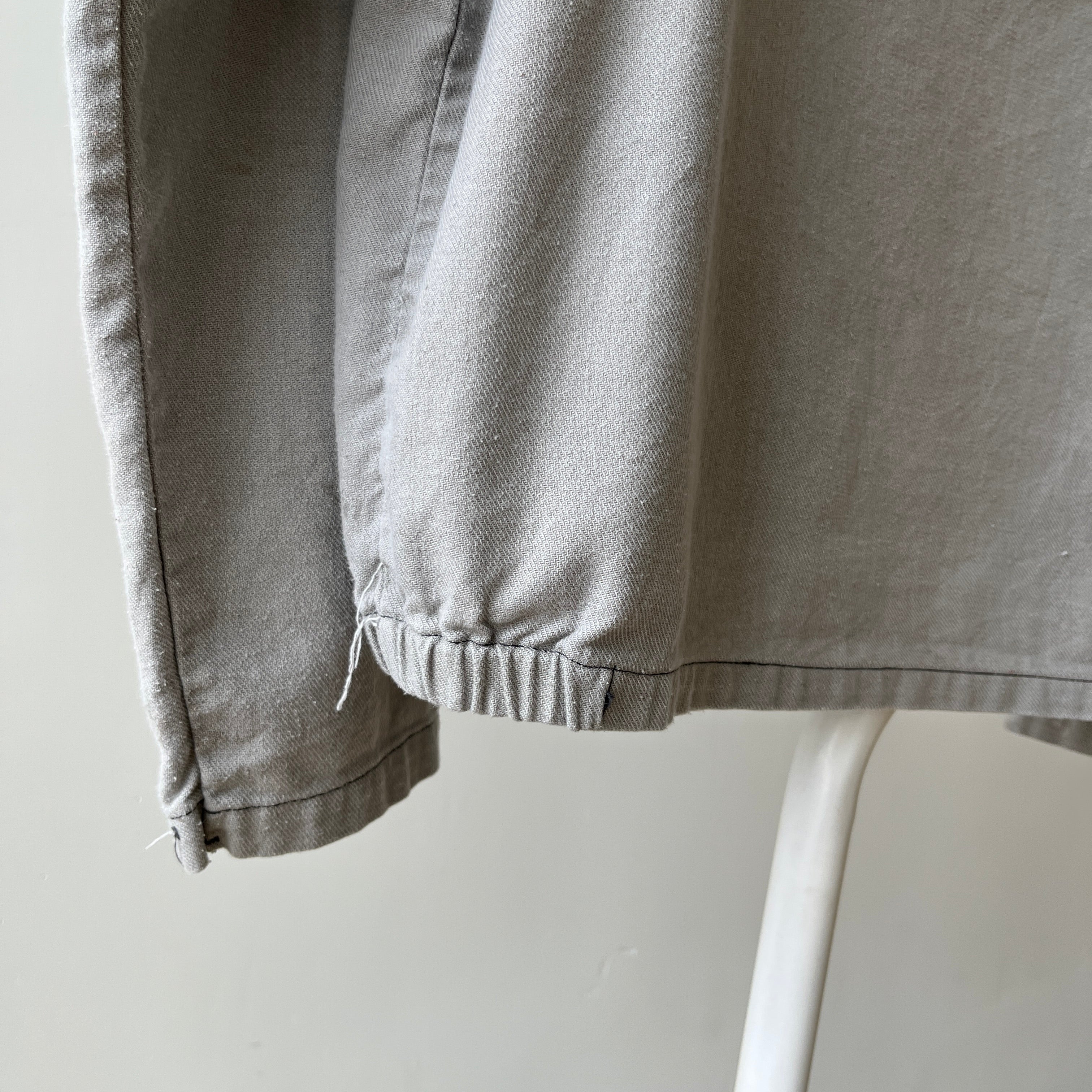 1970's/80's French Chore Jacket