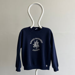 1980s Blessed Sacrament Knights Sweatshirt by Russell