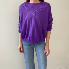 Brouillon de sweat-shirt vierge