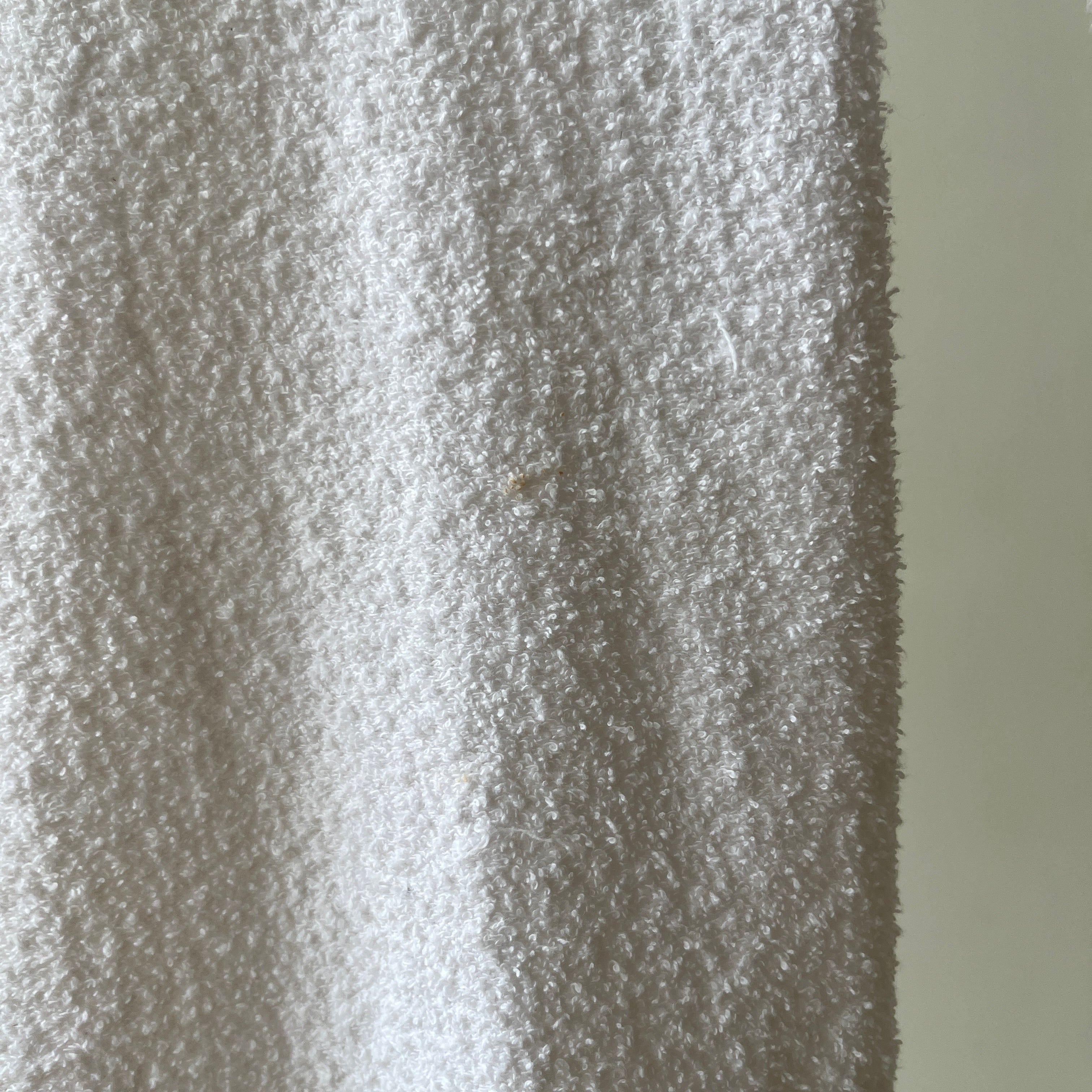 1970's Terrycloth T-Shirt