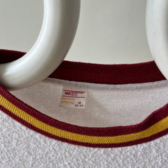 1970's Terrycloth T-Shirt