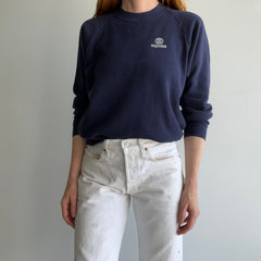 1980s Squibb Raglan Sweatshirt