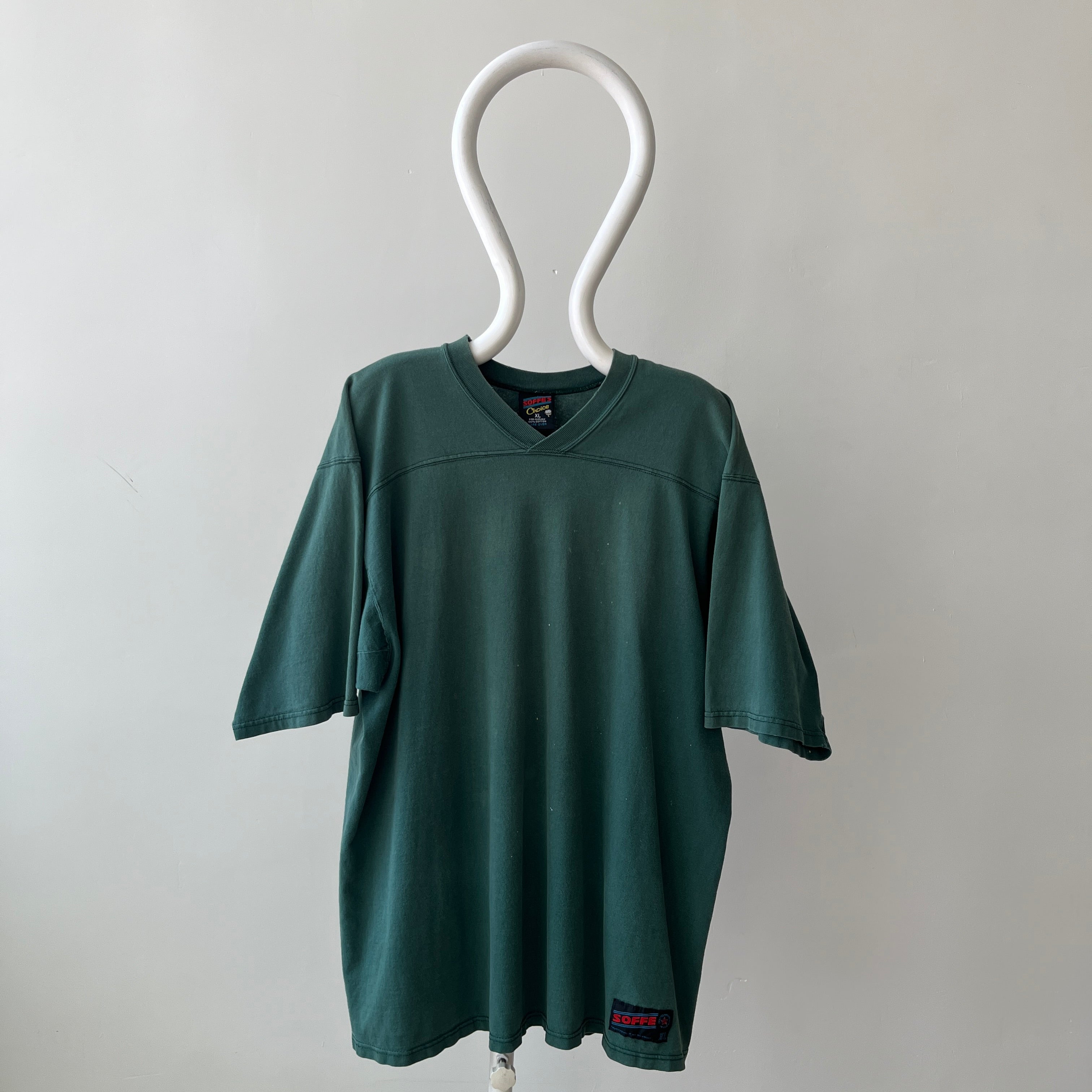 1980s/90s Football Style T-shirt