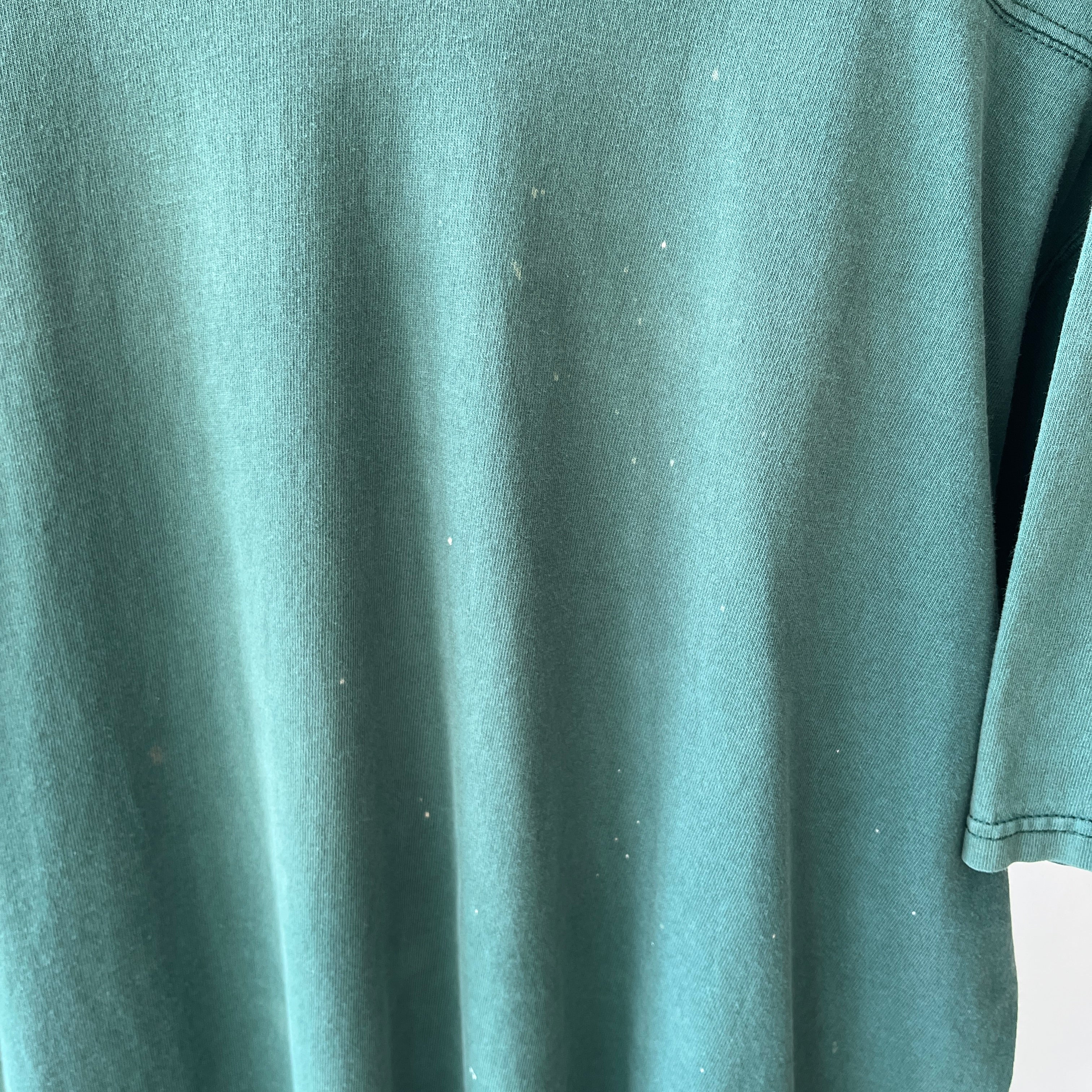 1980s/90s Football Style T-shirt