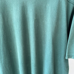 1980s/90s Football Style T-shirt